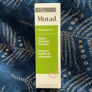 Murad Resurgence Rapid Collagen Infusion